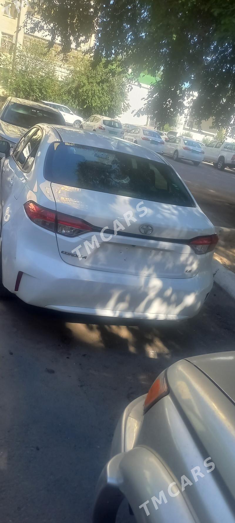 Toyota Corolla 2020 - 179 000 TMT - Aşgabat - img 5