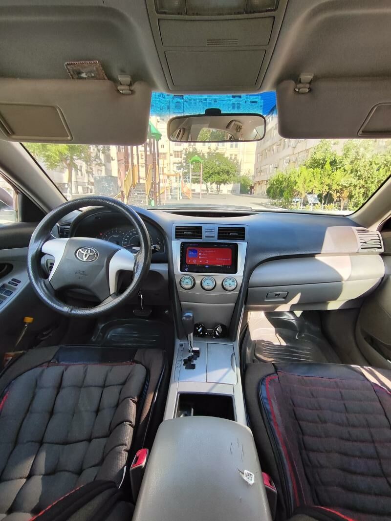 Toyota Camry 2009 - 145 000 TMT - Parahat 2 - img 5