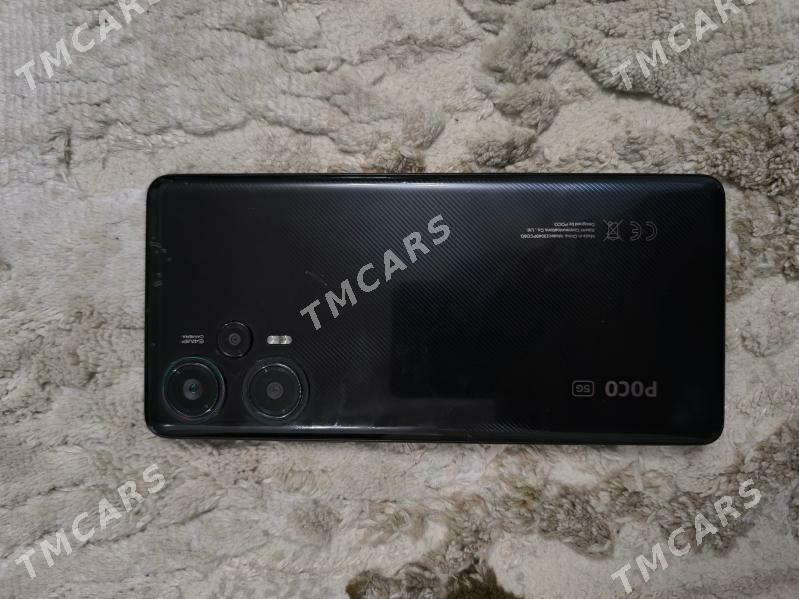 poco f5 - Мир 7 - img 5