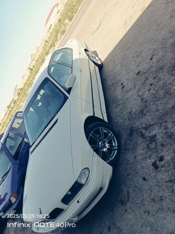 BMW 730 1997 - 80 000 TMT - Дашогуз - img 4