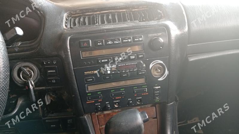 Toyota Windom 1993 - 45 000 TMT - Мары - img 2