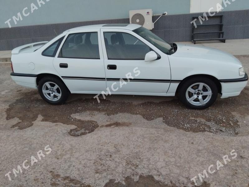 Opel Vectra 1991 - 35 000 TMT - Gyzylarbat - img 6