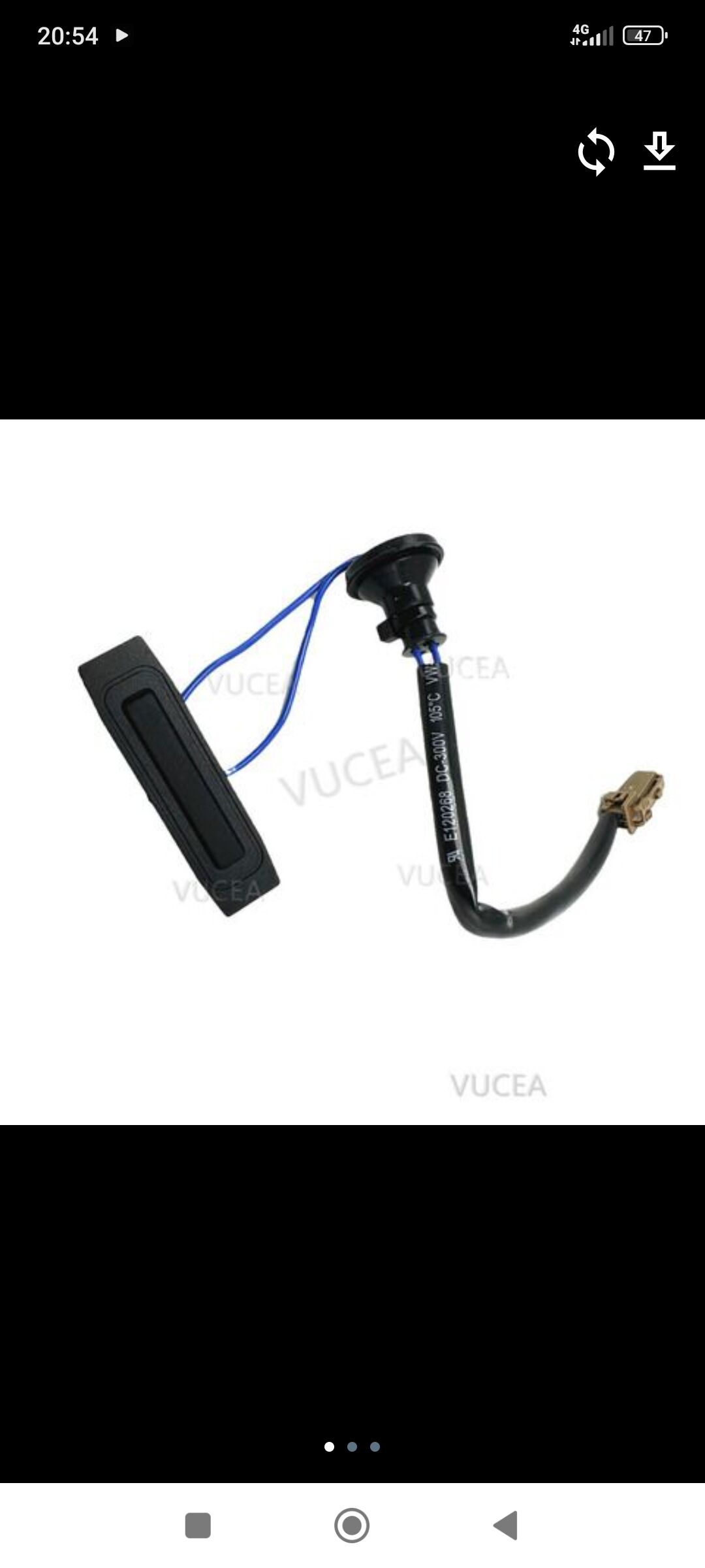 versa bagaz knopga 90 TMT - Мары - img 3