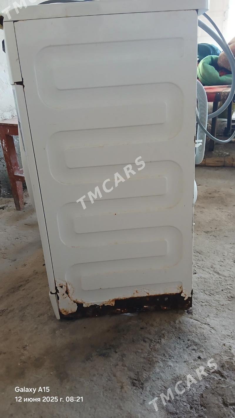 BEKO kirmasyn 5kg - Daşoguz - img 2
