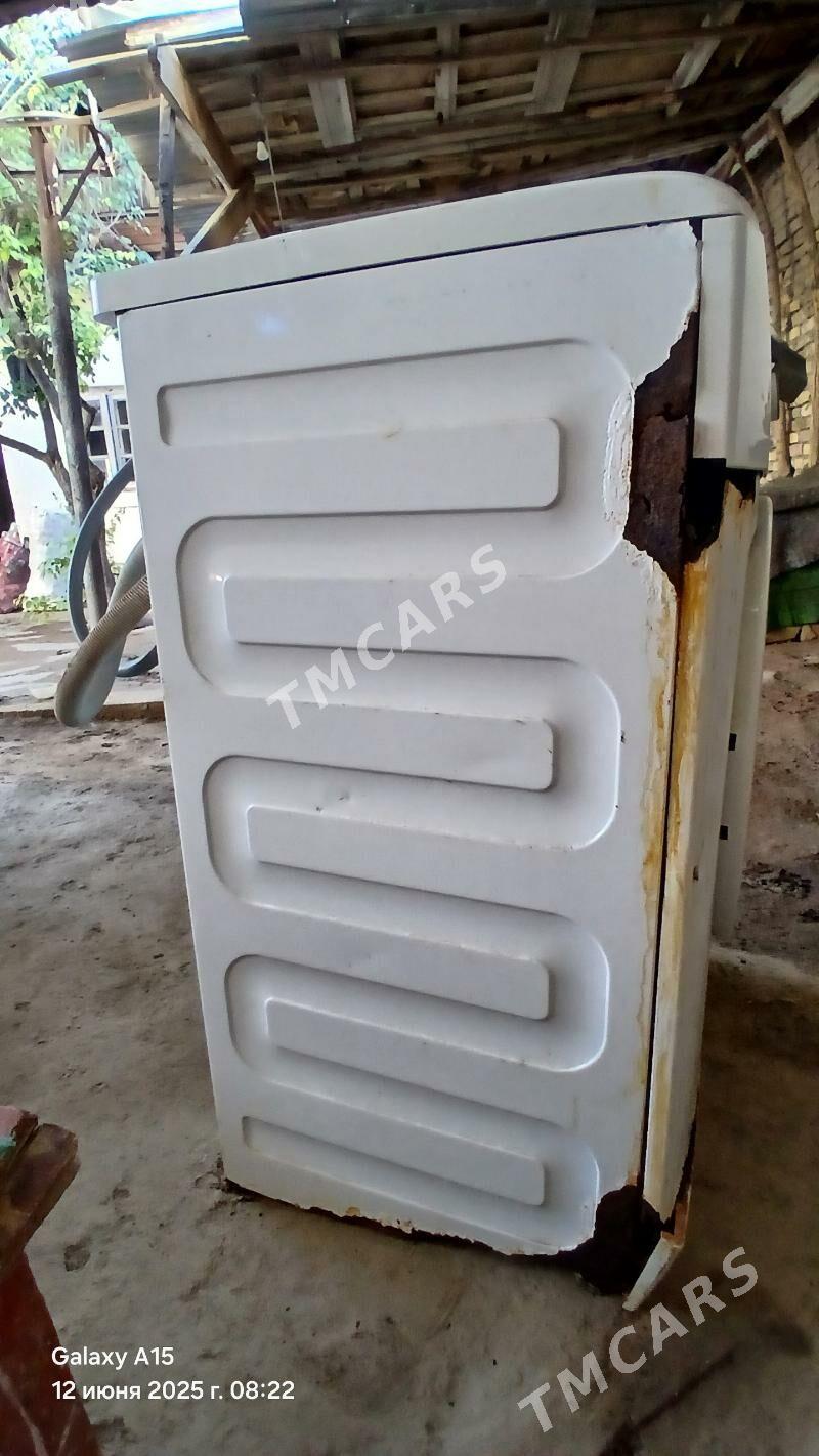 BEKO kirmasyn 5kg - Daşoguz - img 3