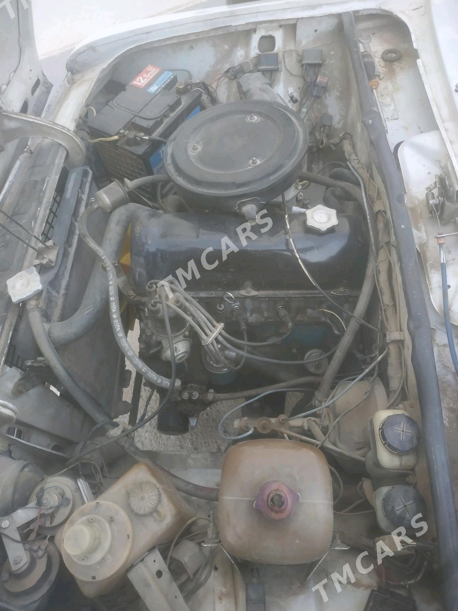 Lada 2106 1987 - 20 000 TMT - Кака - img 10