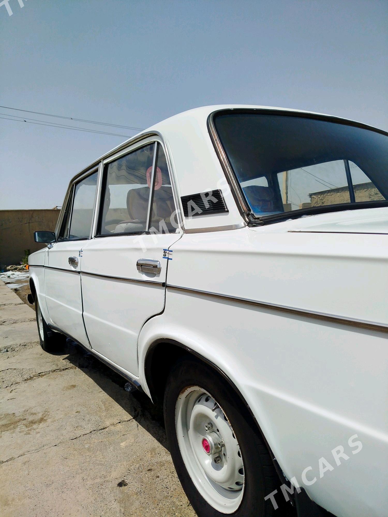 Lada 2106 1987 - 20 000 TMT - Кака - img 6