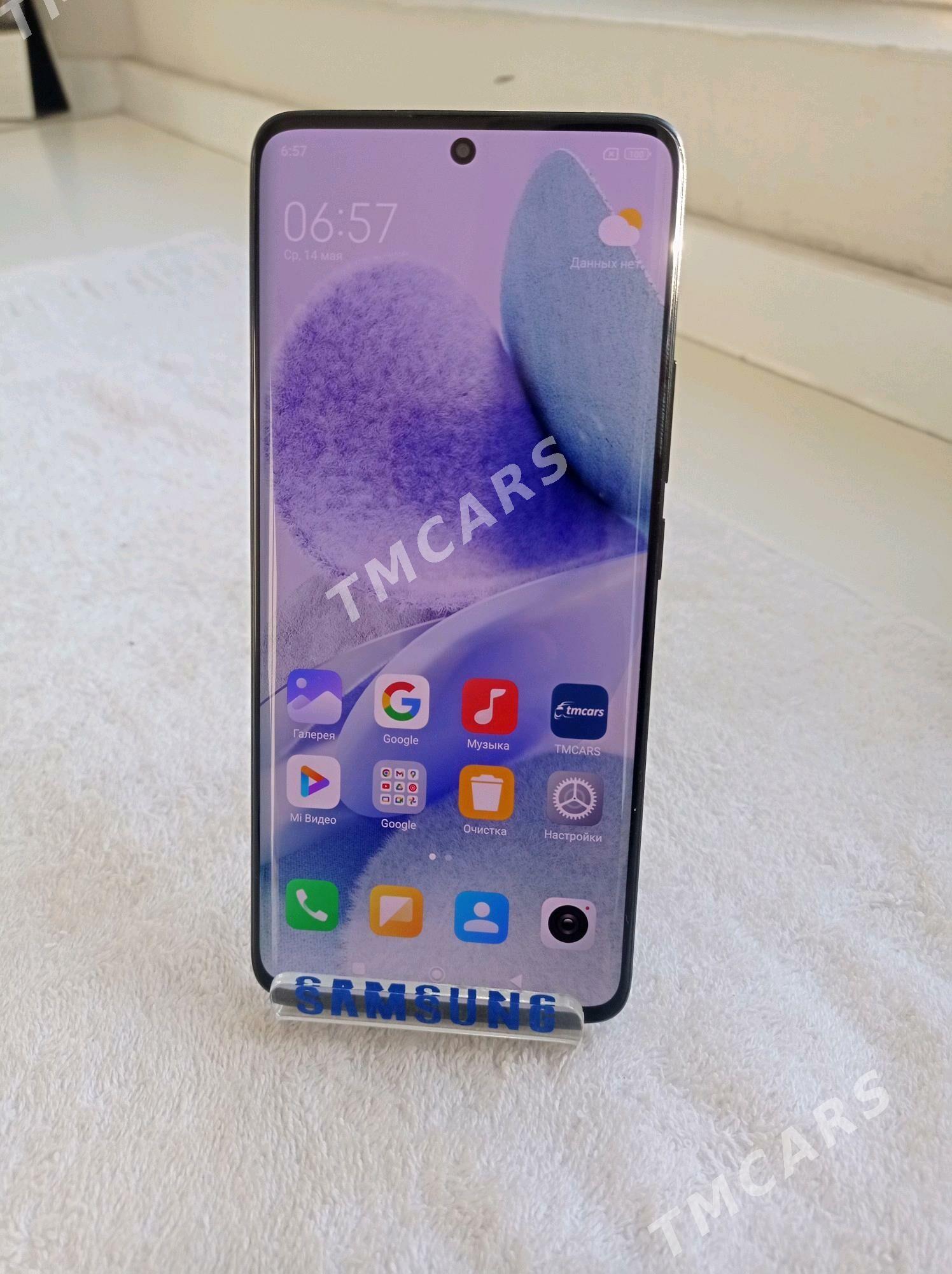 redmi note 13 pro+ 12/512 - Ашхабад - img 2