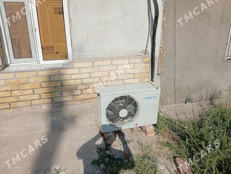 кондиционер - Türkmenabat - img 1