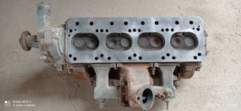 galofga gaz 21 500 TMT - Jebel - img 2