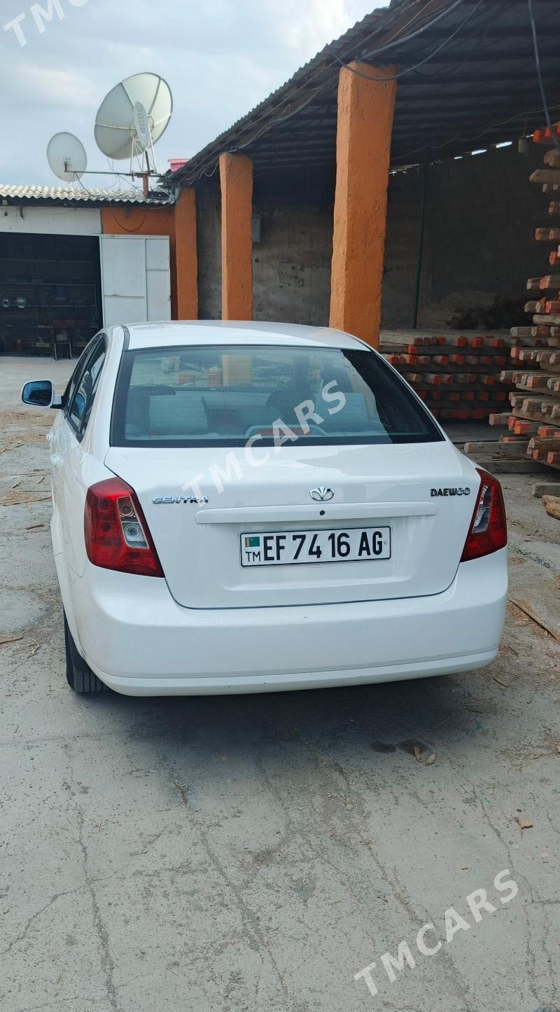 Daewoo Gentra 2014 - 115 000 TMT - Ак-Бугдайский этрап - img 4