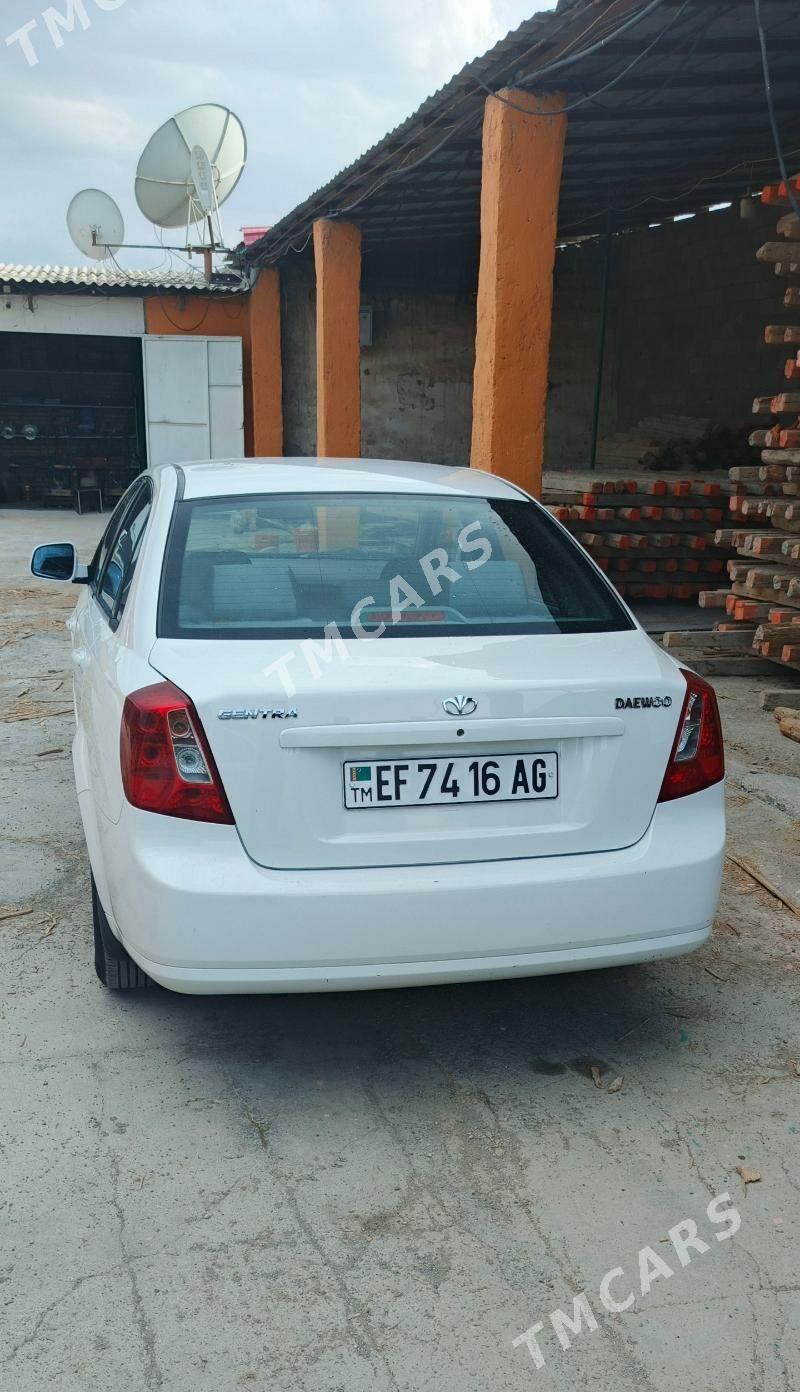Daewoo Gentra 2014 - 115 000 TMT - Ак-Бугдайский этрап - img 6