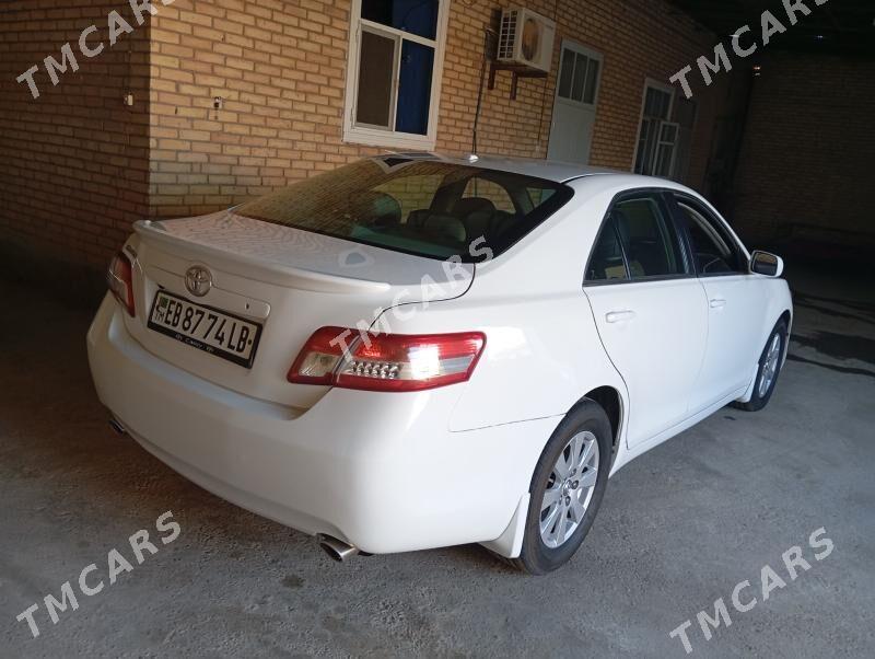 Toyota Camry 2009 - 180 000 TMT - Dänew - img 2