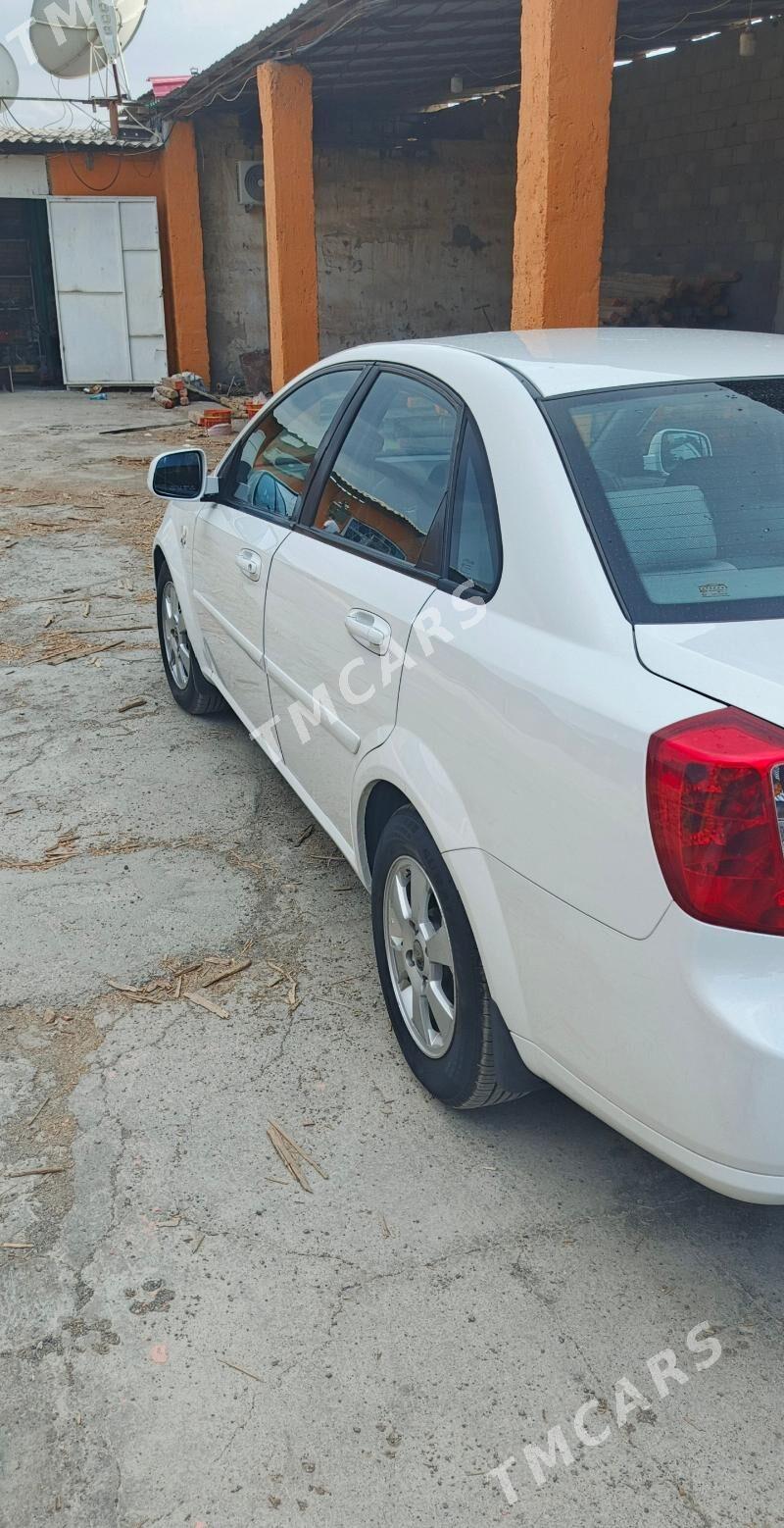 Daewoo Gentra 2014 - 115 000 TMT - Ак-Бугдайский этрап - img 5