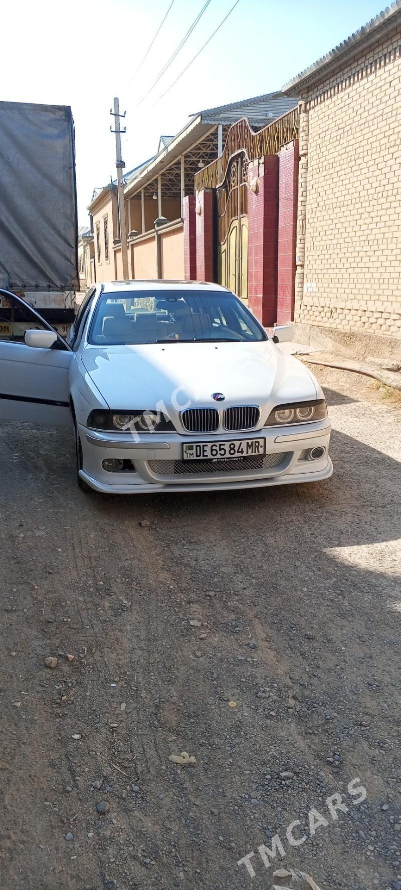BMW 528 1998 - 130 000 TMT - Мары - img 4