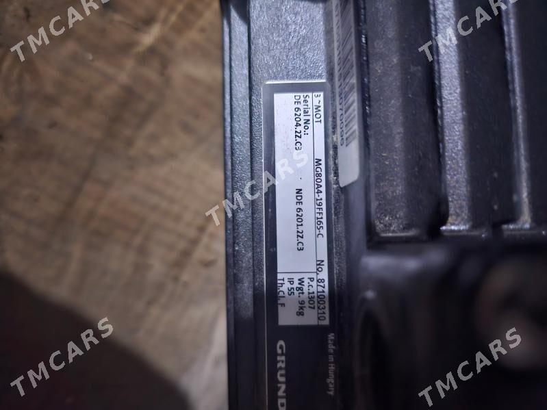 Grundfos циркулярний насос - Hitrowka - img 5