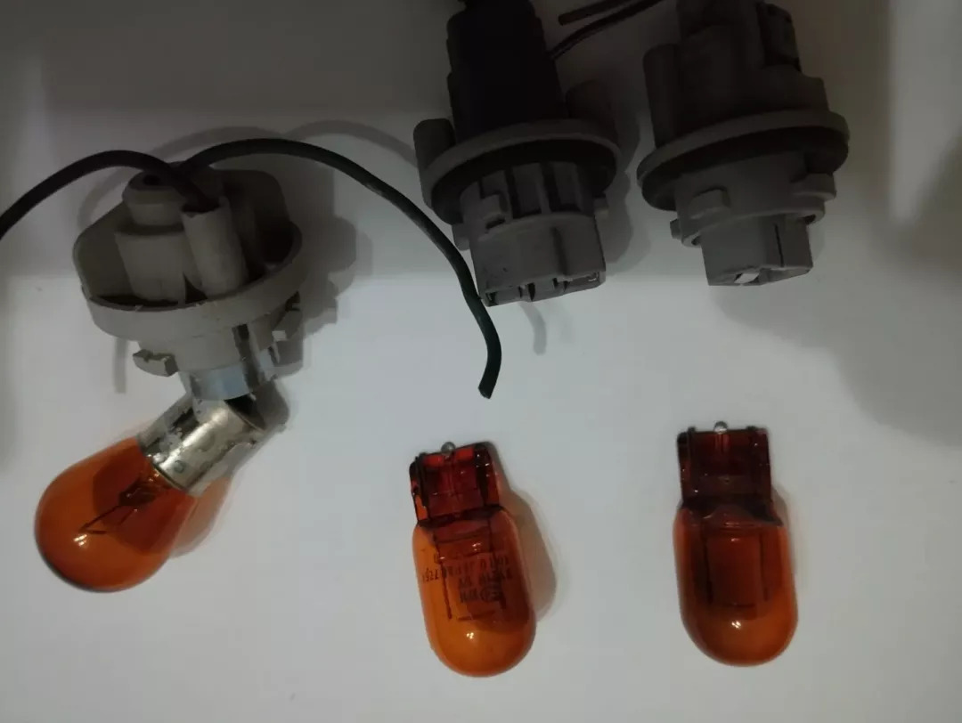 Lampa original 20 TMT - Хитровка - img 2