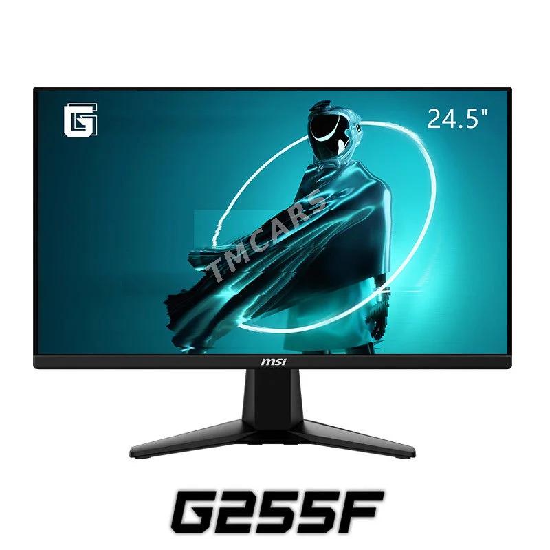 MSI MAG PRO 180GHZ - Балканабат - img 2