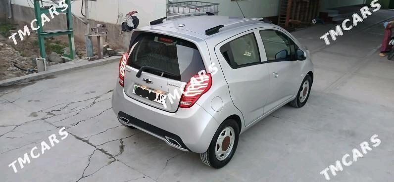 Chevrolet Spark 2012 - 78 000 TMT - Ашхабад - img 2