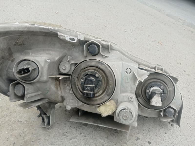 fara karolla 550 TMT - Aşgabat - img 3