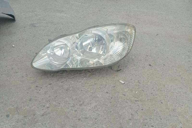 fara karolla 550 TMT - Aşgabat - img 2