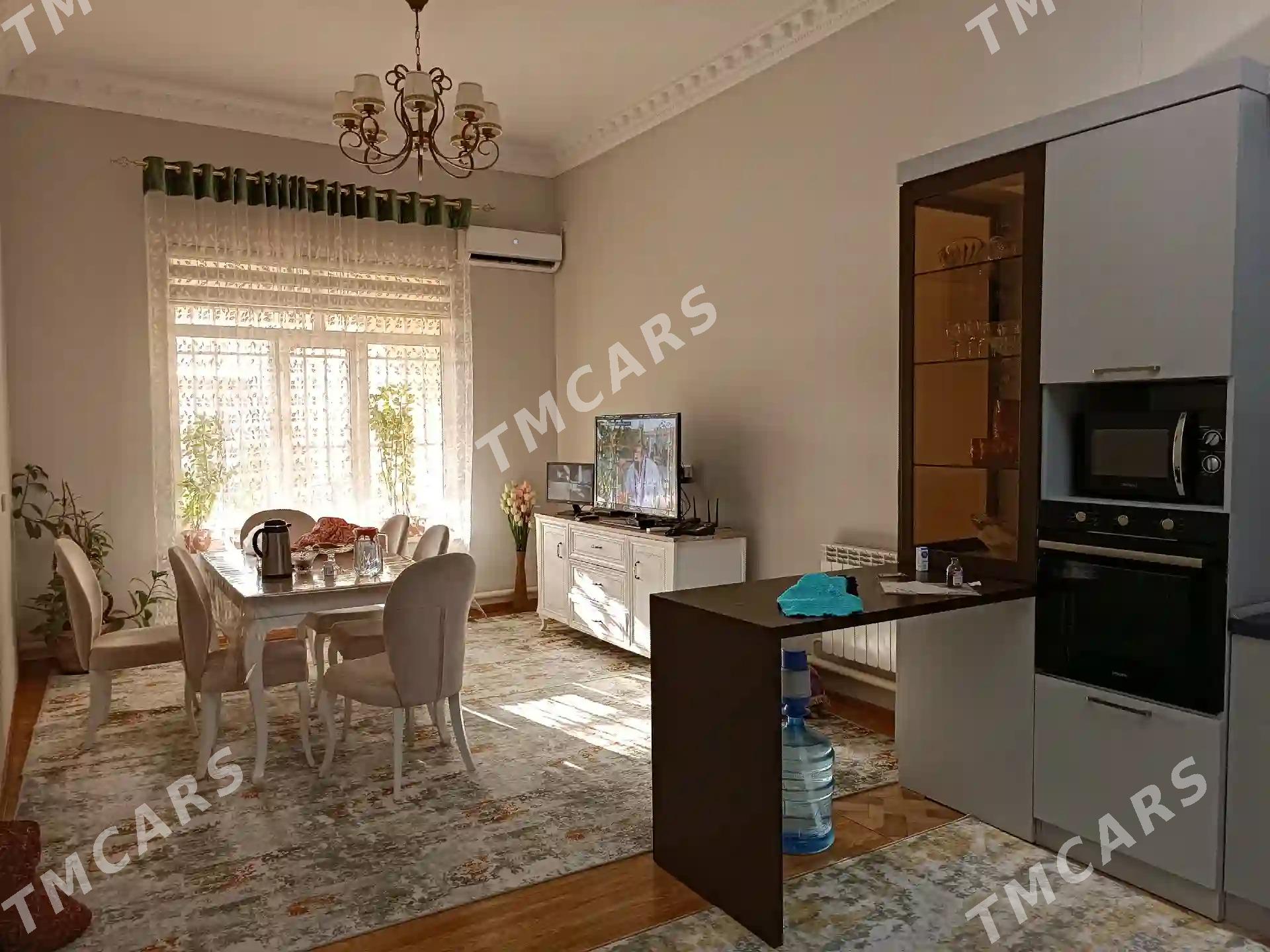 IPOTEKA SATLYK !! ÇOGANLY PLAN - Aşgabat - img 3