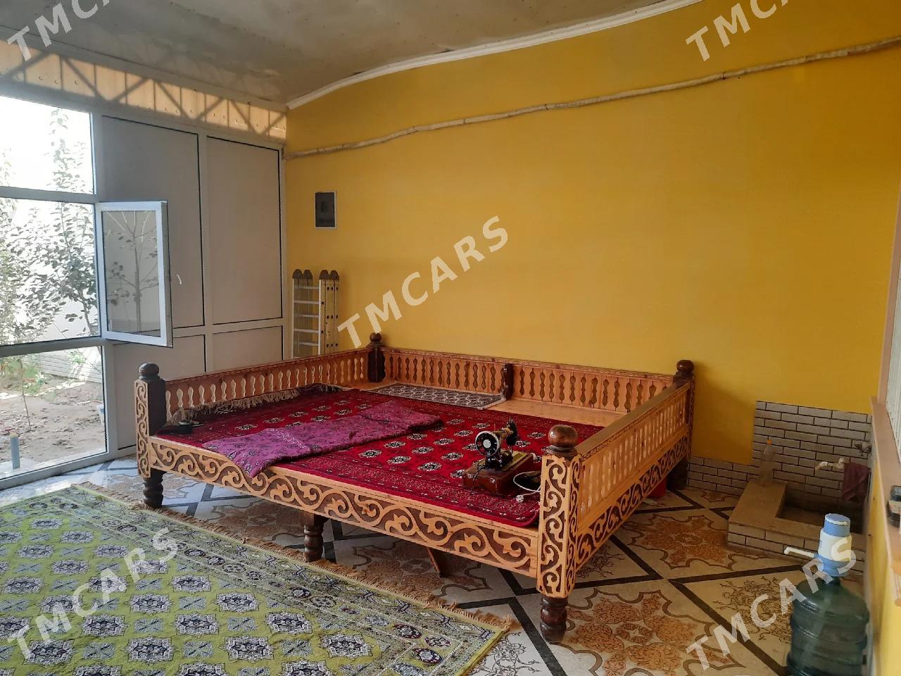 IPOTEKA SATLYK !! ÇOGANLY PLAN - Aşgabat - img 2