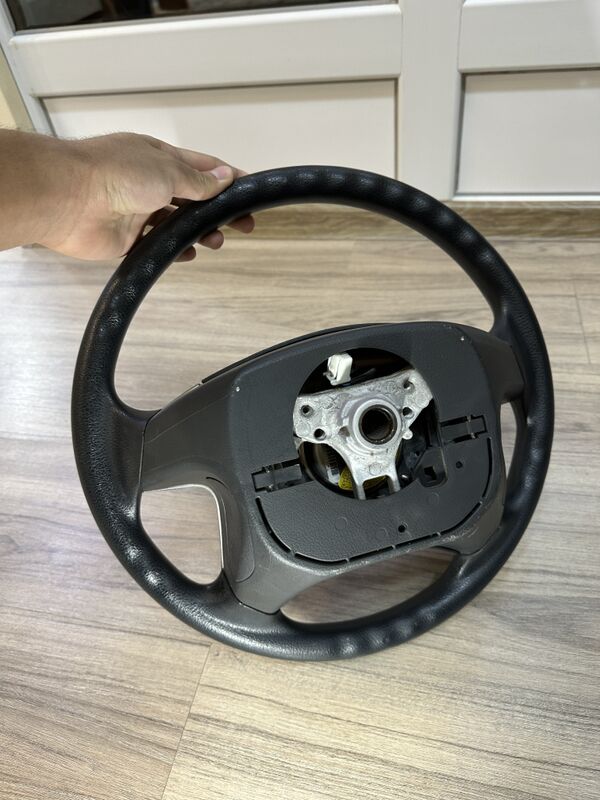 Rol Toyota 1 700 TMT - Balkanabat - img 3