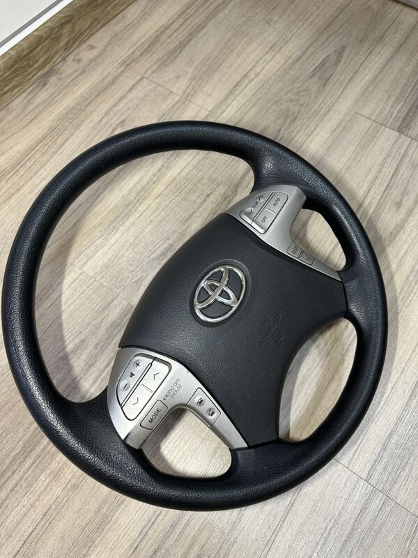 Rol Toyota 1 700 TMT - Balkanabat - img 5