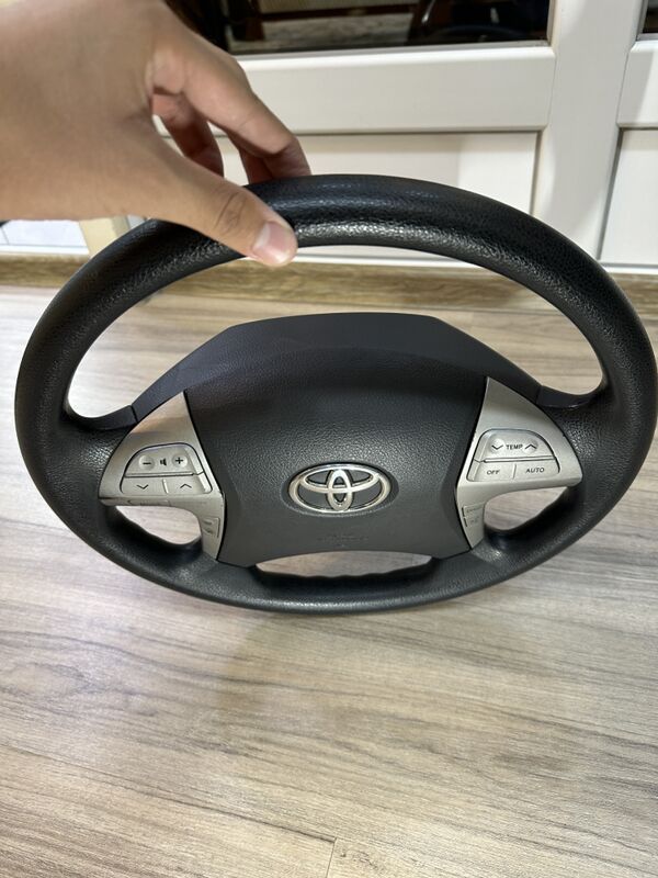 Rol Toyota 1 700 TMT - Balkanabat - img 4