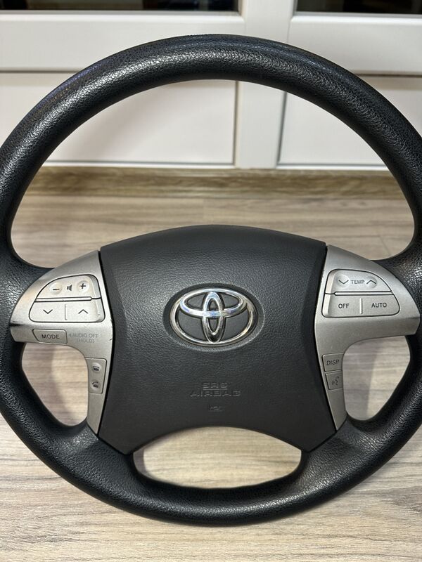 Rol Toyota 1 700 TMT - Balkanabat - img 2