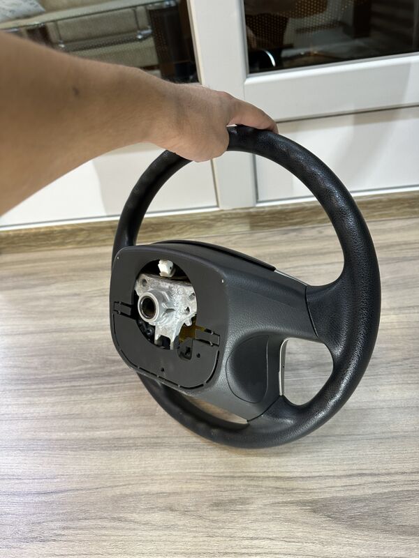 Rol Toyota 1 700 TMT - Balkanabat - img 8