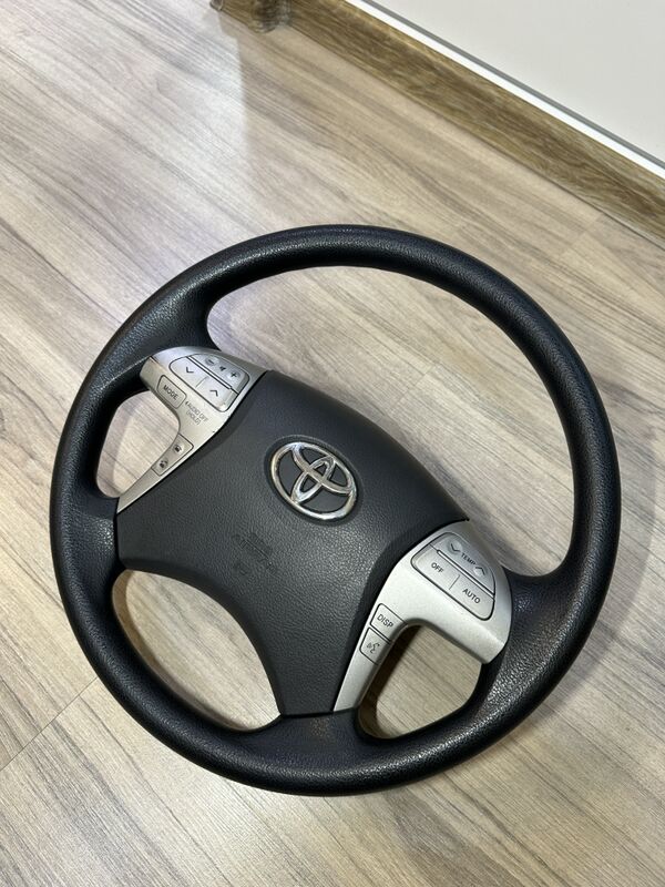 Rol Toyota 1 700 TMT - Balkanabat - img 9
