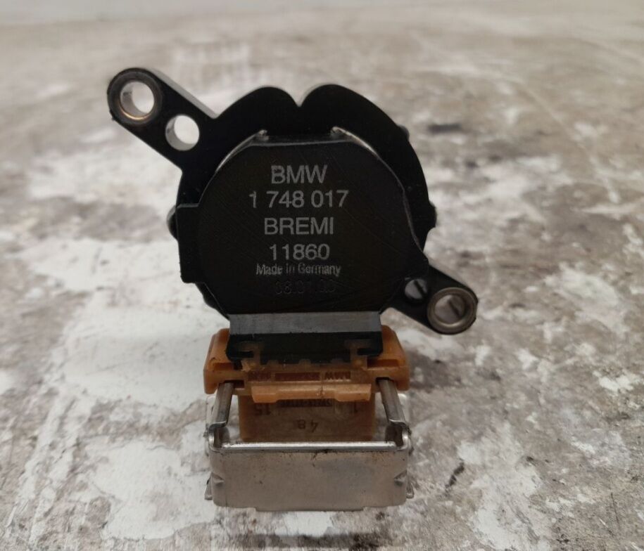 BMW katuska babina e34 e36 e39 100 TMT - Балканабат - img 2