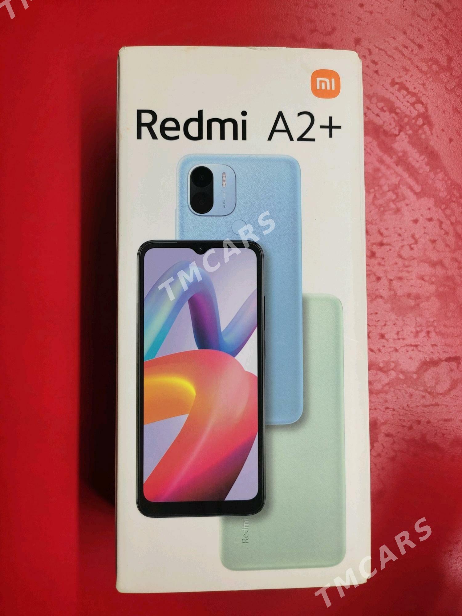 redmi a2+ - Daşoguz - img 3