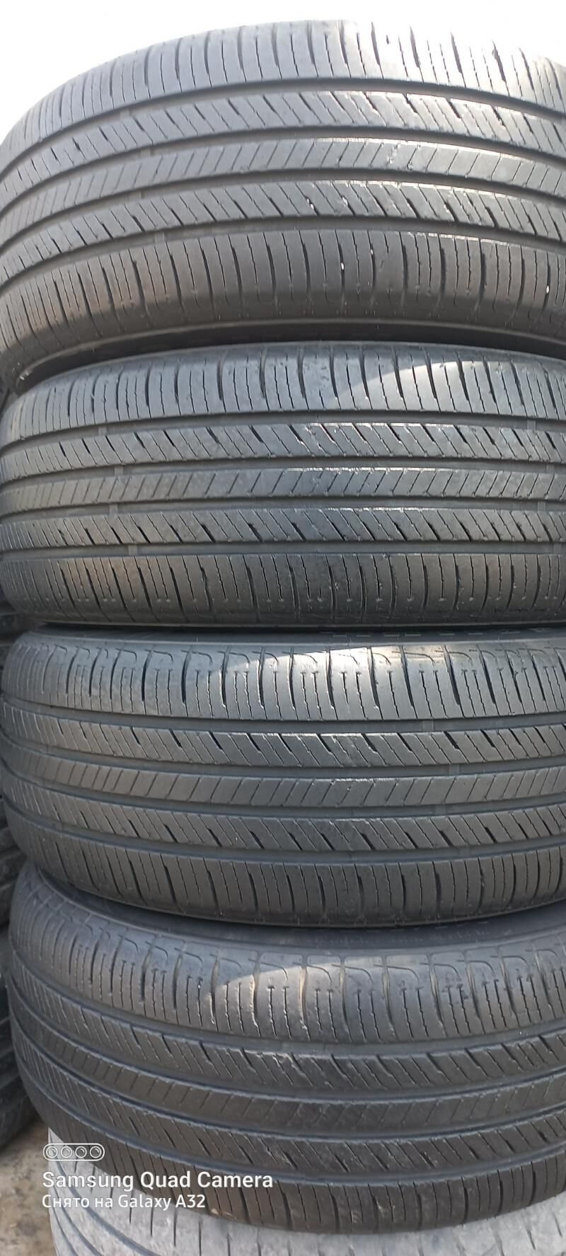 toyota disga 17lik 5 000 TMT - Aşgabat - img 4
