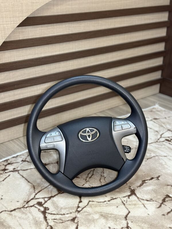 Rol toyota 1 700 TMT - Балканабат - img 7