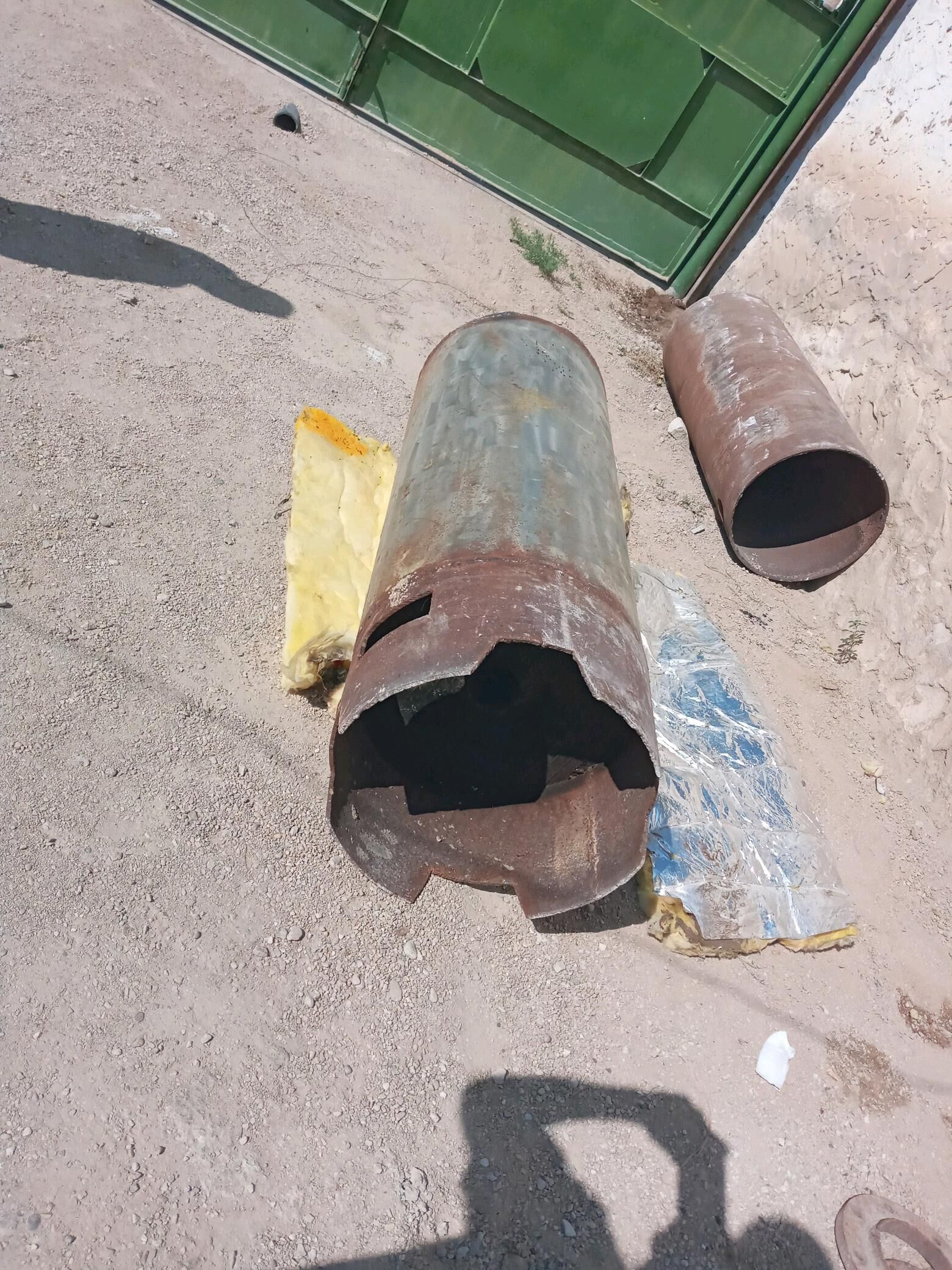awto stop duty kemri 250 TMT - Balkanabat - img 2