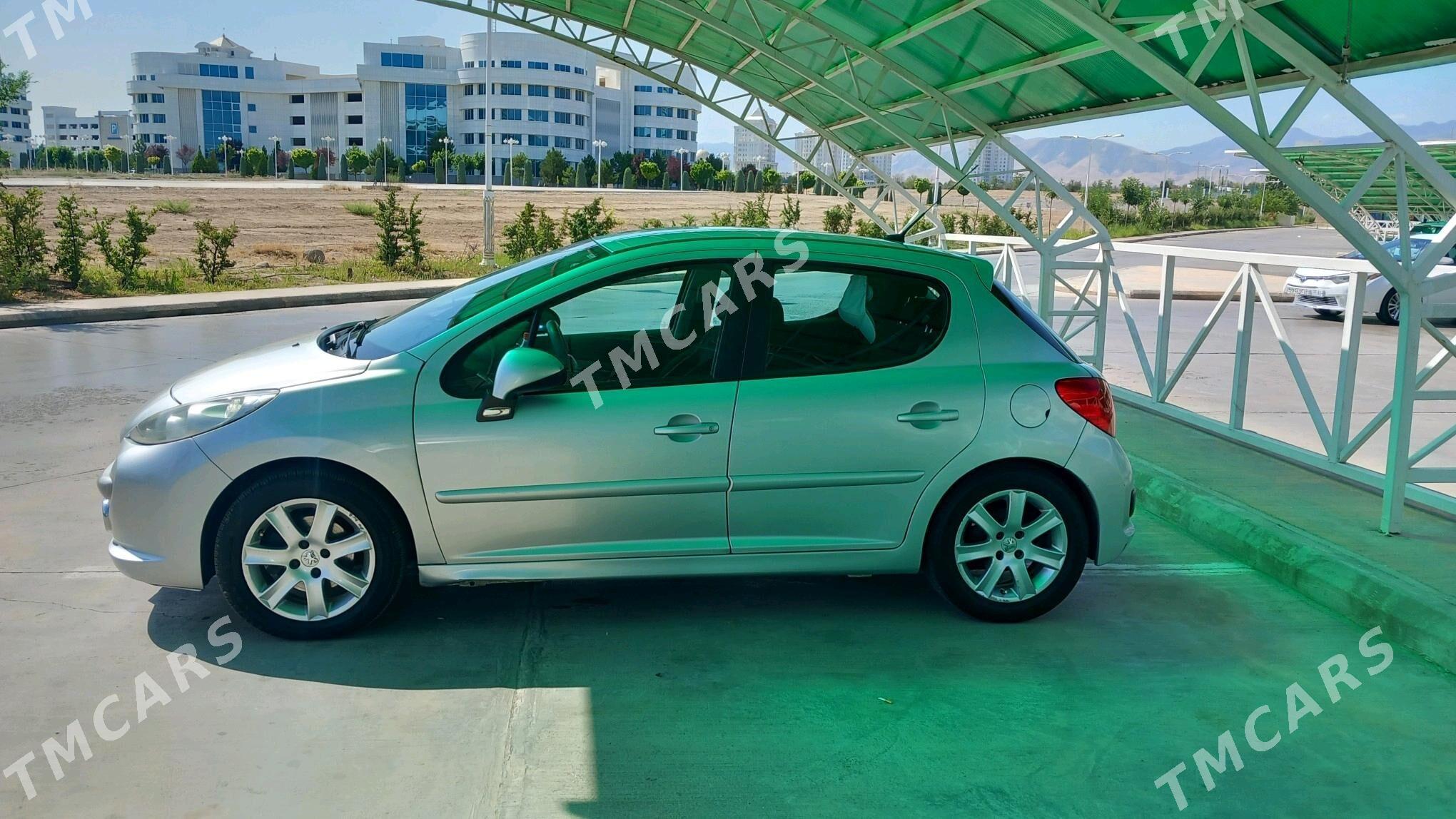 Peugeot 208 2009 - 90 000 TMT - Köşi - img 8