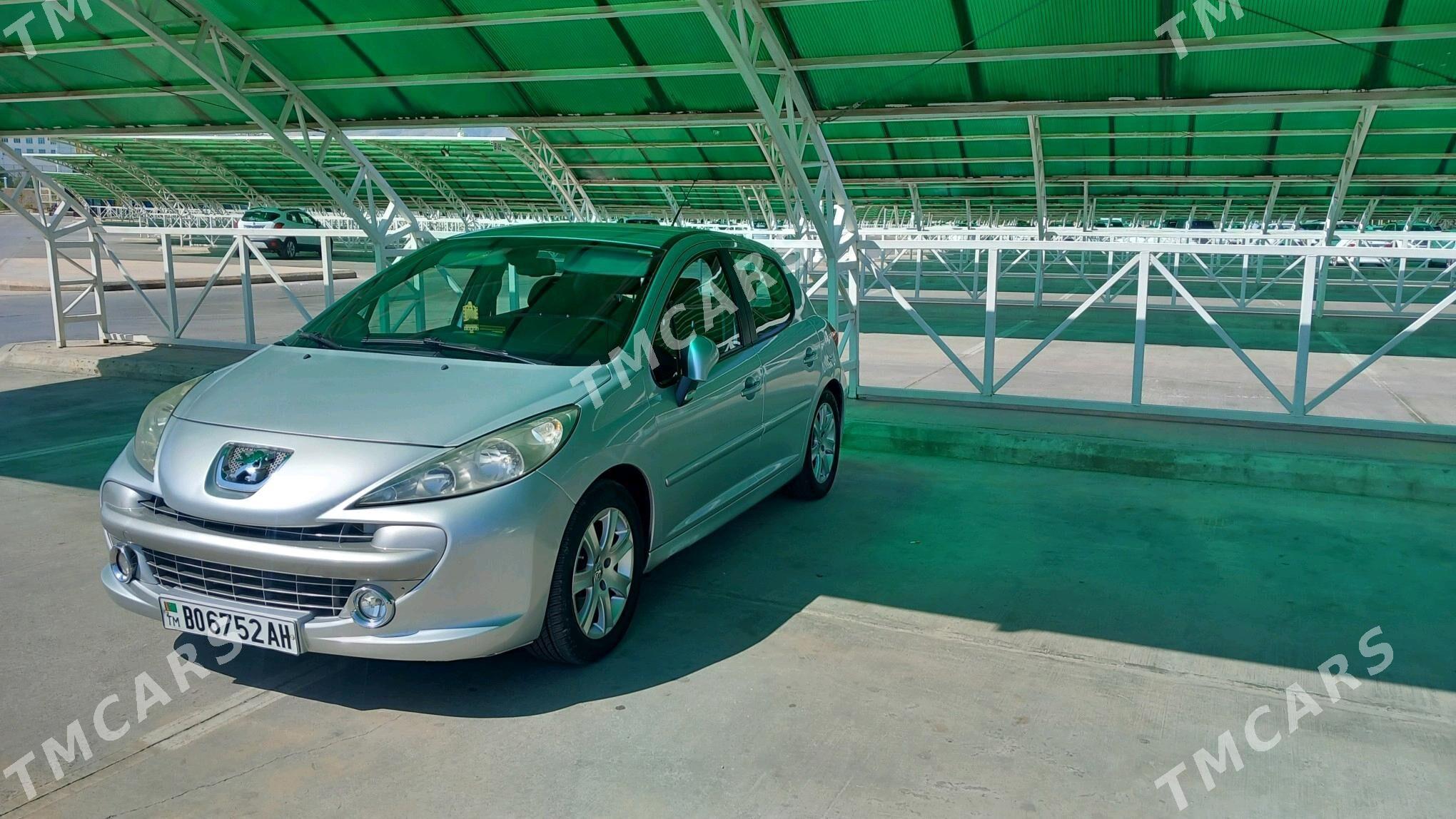 Peugeot 208 2009 - 90 000 TMT - Köşi - img 9