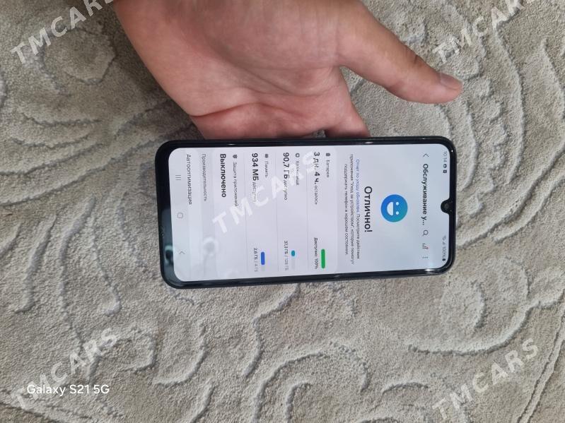 Samsung A15 128 gb - Мары - img 3