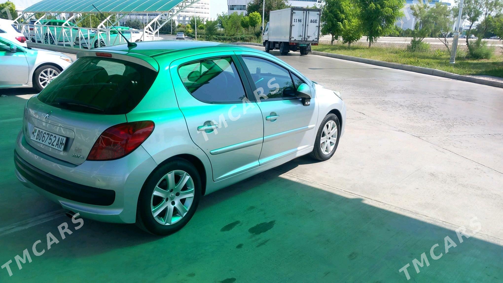 Peugeot 208 2009 - 90 000 TMT - Köşi - img 5