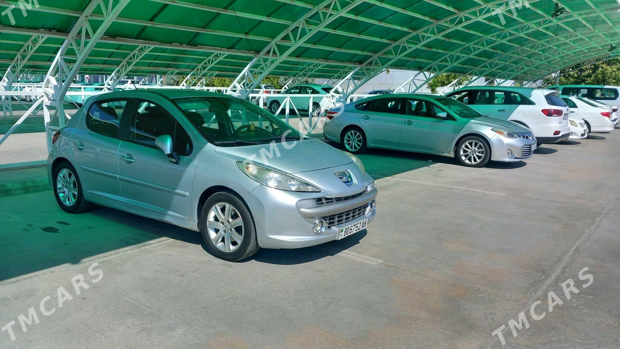 Peugeot 208 2009 - 90 000 TMT - Köşi - img 4