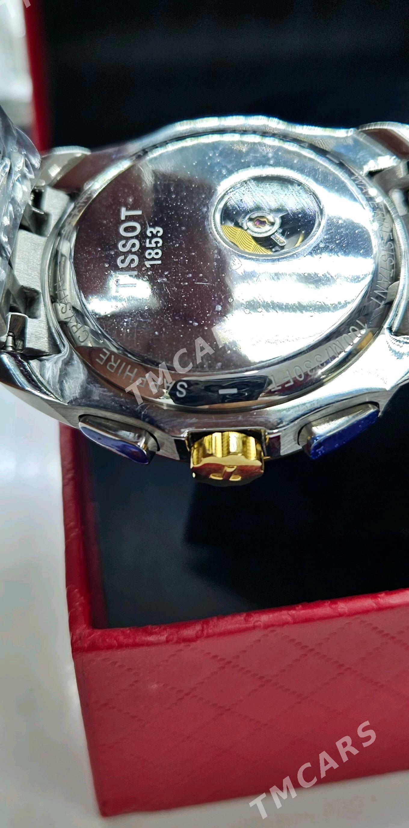 TISSOT TÄZE ORGINAL100% - Mary - img 2