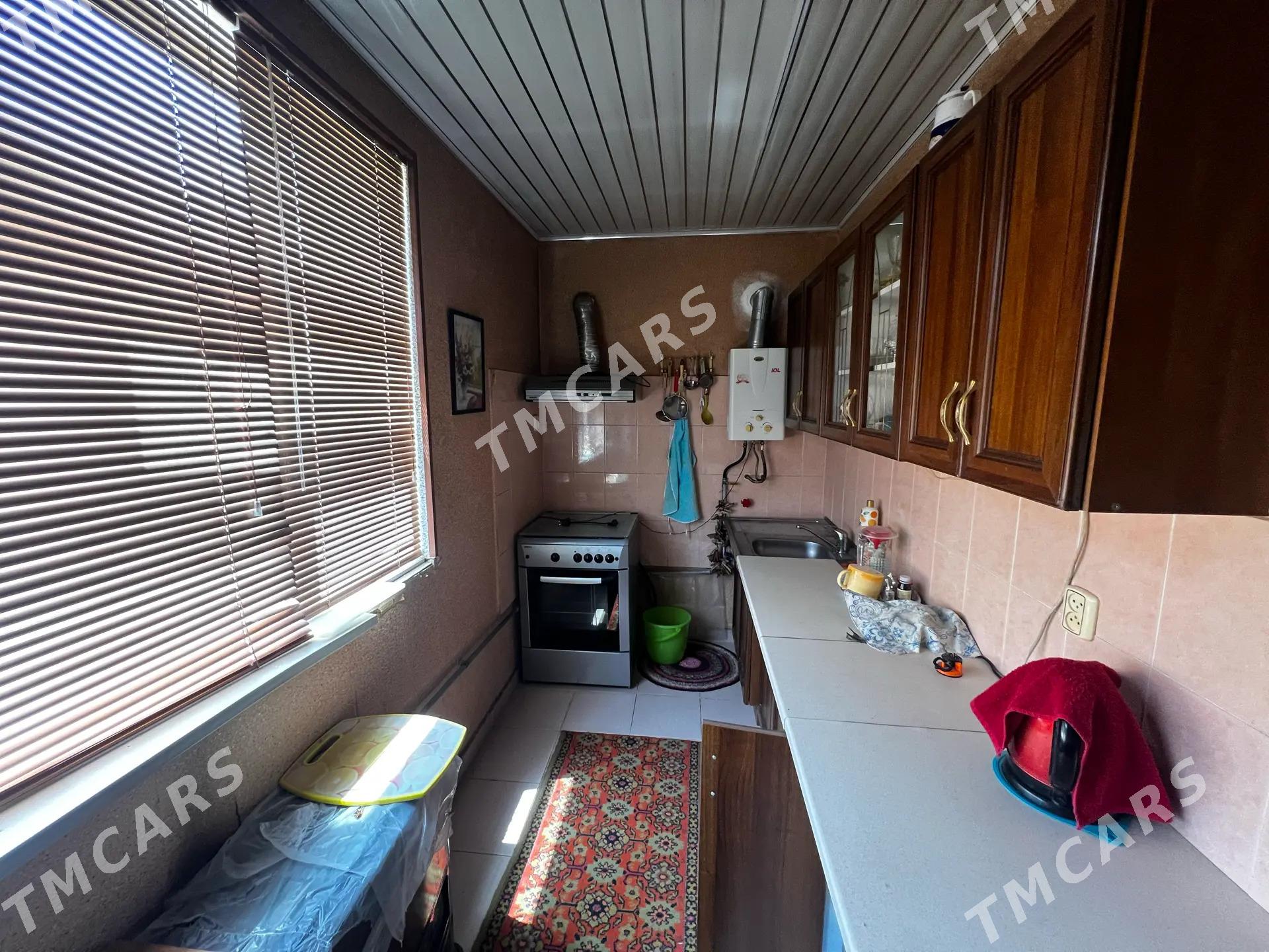ПРОДАЁТСЯ Квартира - Türkmenbaşy - img 5