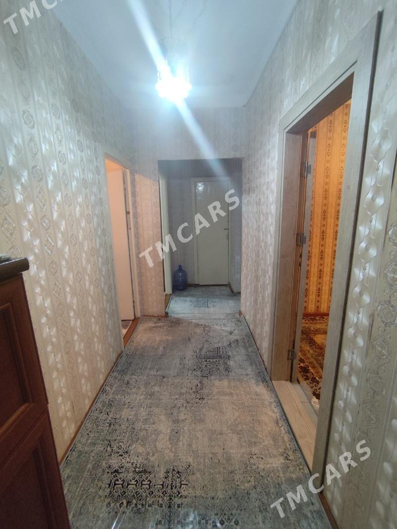 SATLYK JAÝ 4 KOMNAT - Aşgabat - img 6