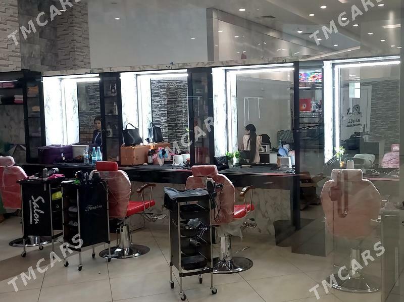 Bagul Salon - Olimpiýa şäherçesi - img 3
