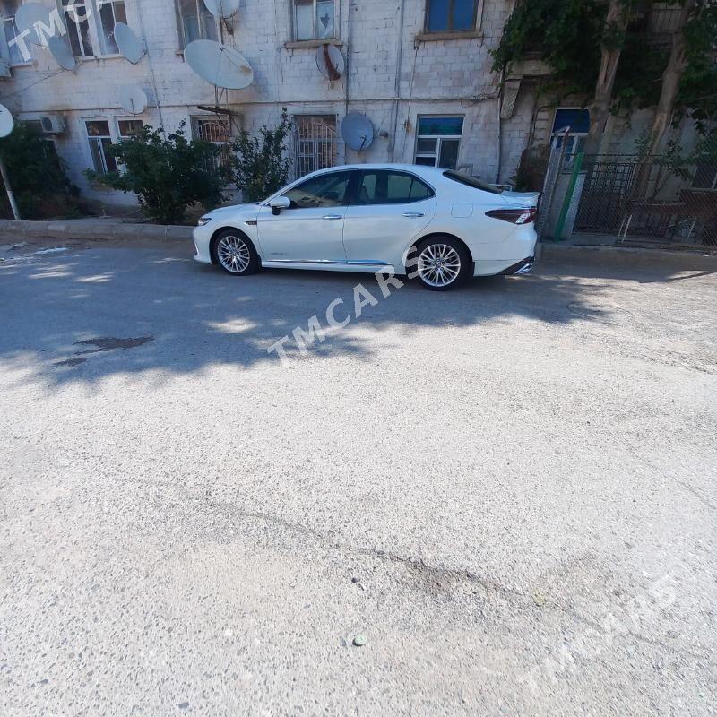 Toyota Camry 2020 - 245 000 TMT - Türkmenbaşy - img 5