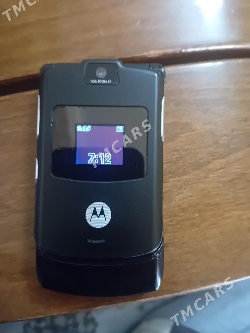 Motorola - Туркменбаши - img 2