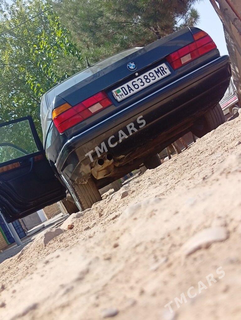 BMW 730 1992 - 75 000 TMT - Мургап - img 5